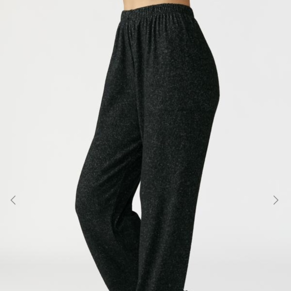 Joah Brown Zeppelin Pants XS/S Dark Heather Gray